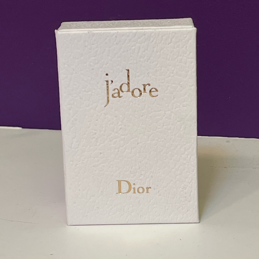 Mini Sized J’adore Perfume - image 2